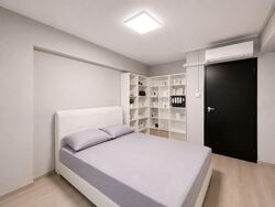 Blk 532 Serangoon North Avenue 4 (Serangoon), HDB 4 Rooms #569650161